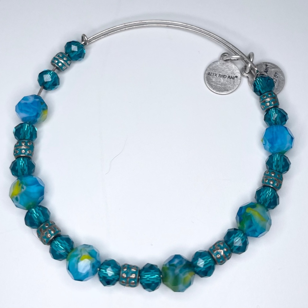 Alex and Ani Bracelets - Picture 7 of 16